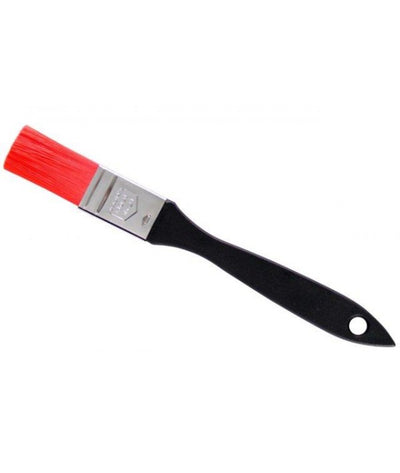 Pastry Brush Nylon Bristle (35mm)