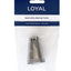 Piping Tip Closed Star Set (8pc)
