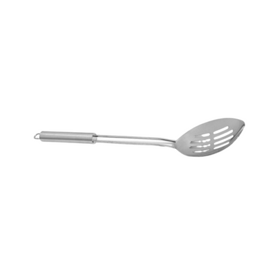 Slotted Cooking Spoon Stainless Steel