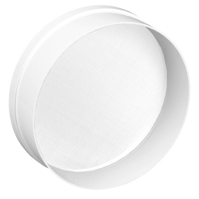 Flour Sieve Nylon Mesh 0.5mm (300mm)
