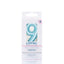 Number Candle Balloon Metallic Blue