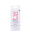 Number Candle Balloon Metallic Pink