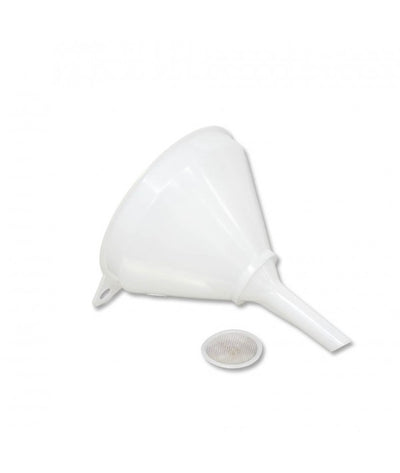 Funnel + Air Vent (168mm)