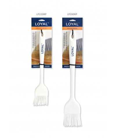 Premium Silicone Brush (280mm)