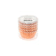 Foil Baking Cups Rose Gold