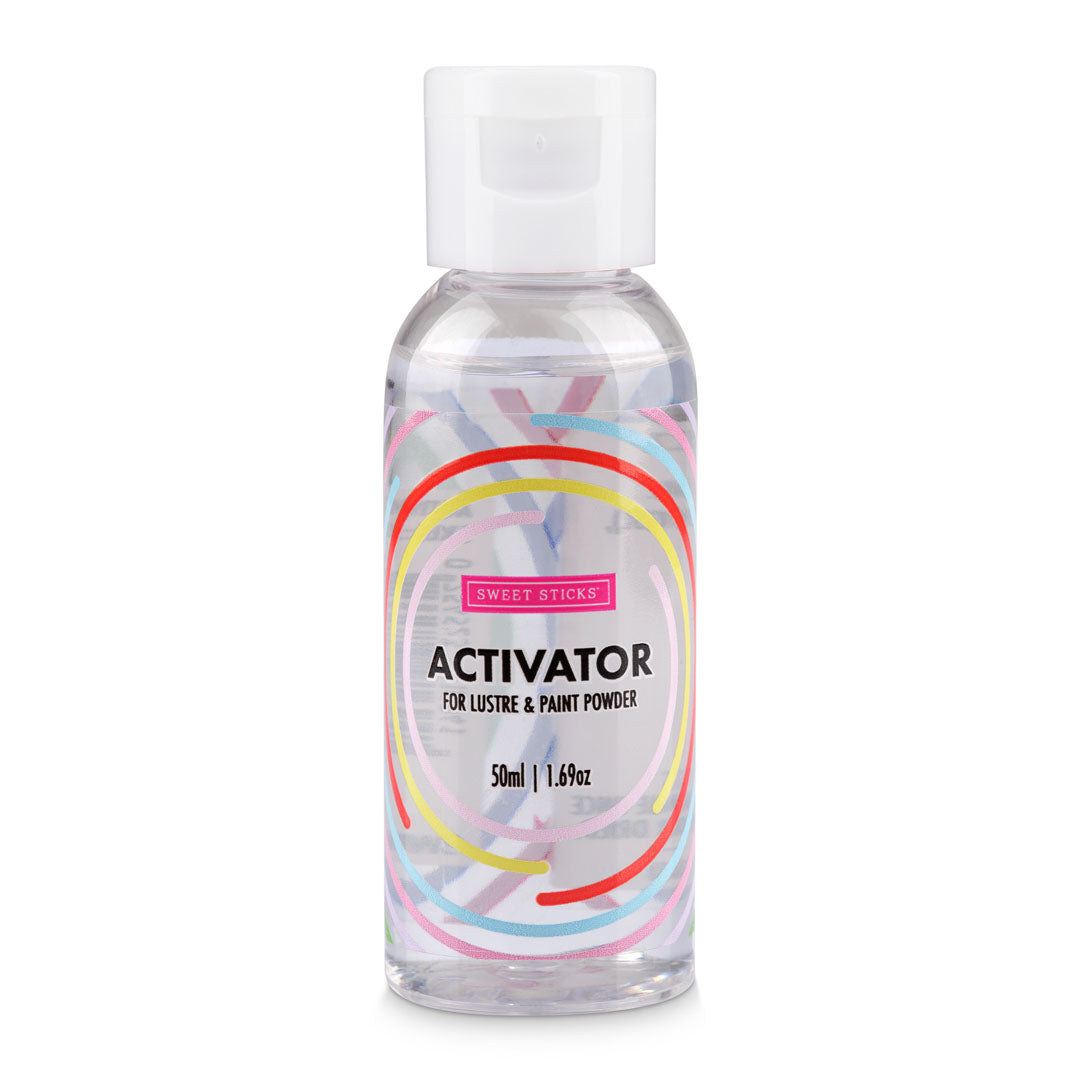 Sweet Sticks Activator 50ml