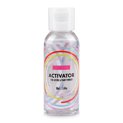 Sweet Sticks Activator 50ml