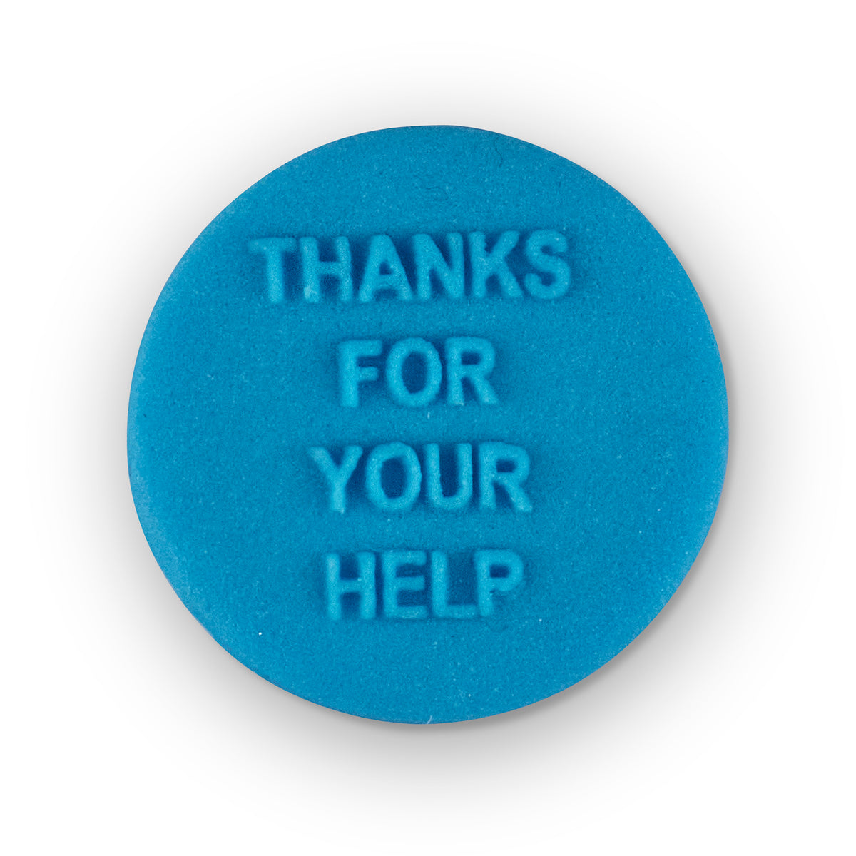 Thanks for Your help Mini Message