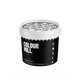 Colour Mill Gloss Frost Buttercream Black 1L
