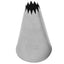 Pastry Tube Stainless Steel French Star