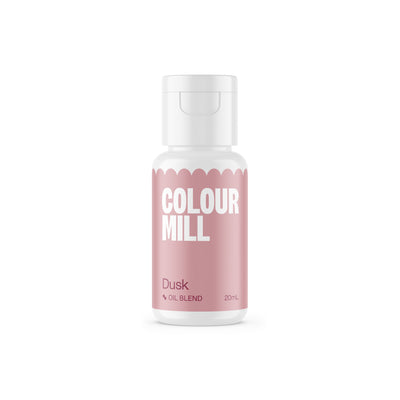 Colour Mill Oil Blend Dusk