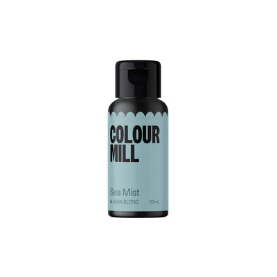 Colour Mill Aqua Blend Sea Mist