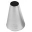 Pastry Tube Stainless Steel Round