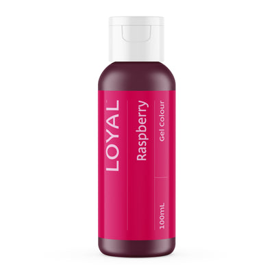 Loyal Gel Raspberry