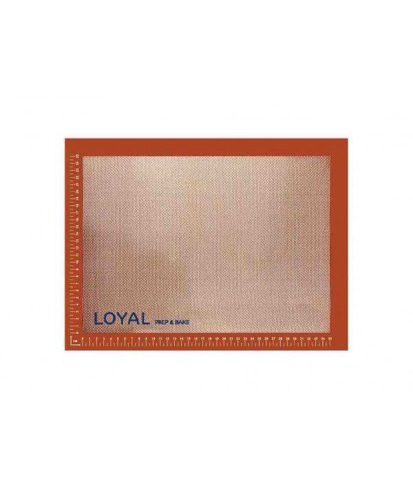 Prep & Bake Silicone Mat (400x300mm)