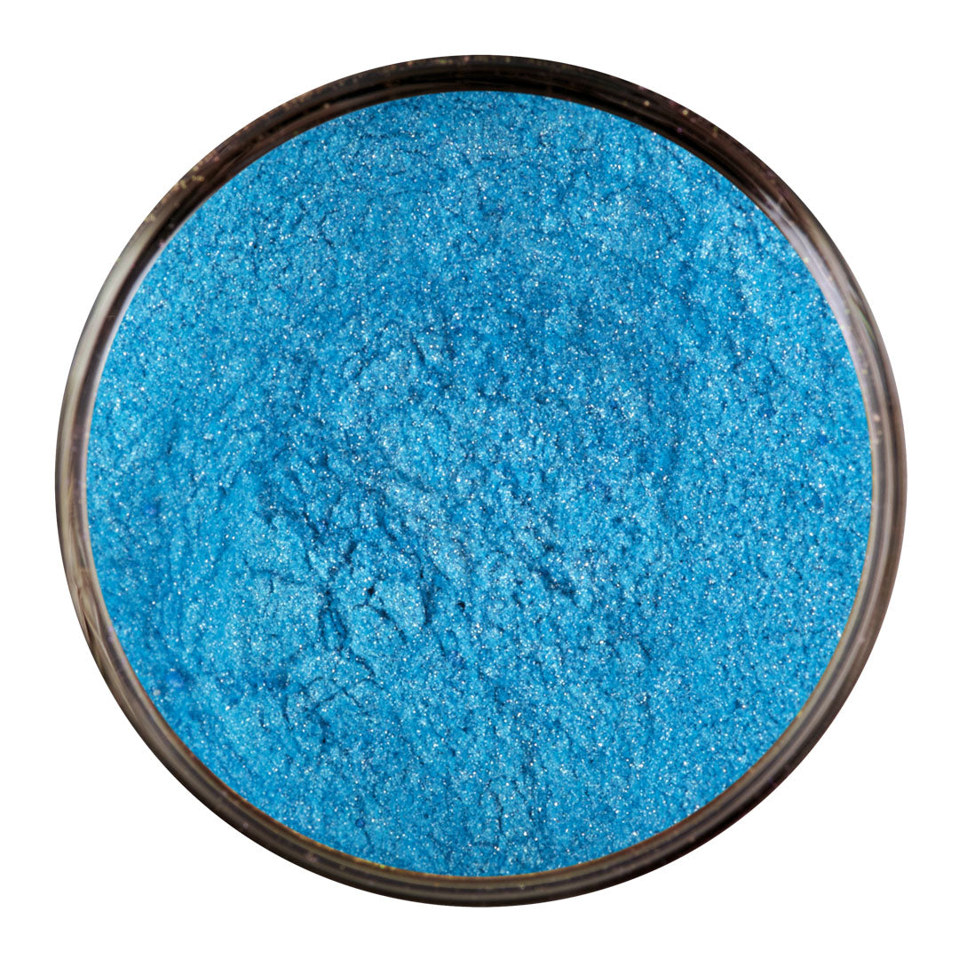 French Blue Lustre 10ml