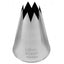 Pastry Tube Stainless Steel Star