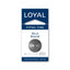 Piping Tip Round 0