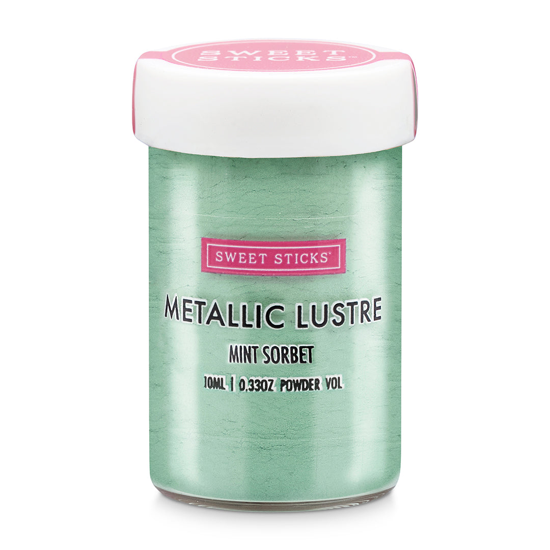 Mint Sorbet Lustre 10ml