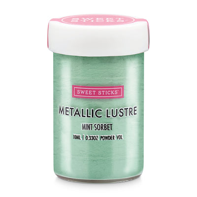 Mint Sorbet Lustre 10ml