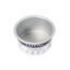 Elite Anodised Cake Tin Round 3" Deep