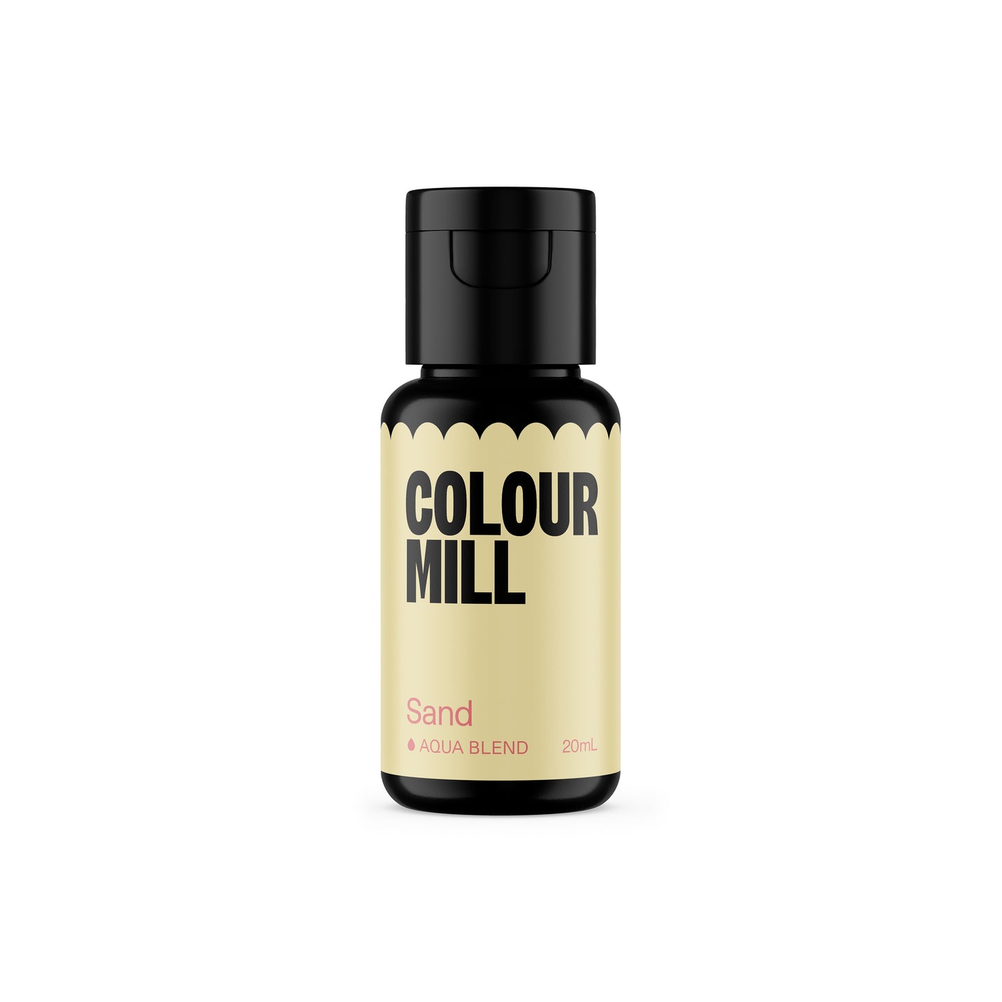 Colour Mill Aqua Blend Sand
