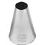 Pastry Tube Stainless Steel Round
