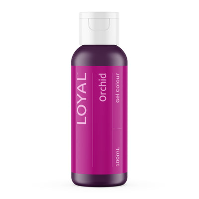 Loyal Gel Orchid