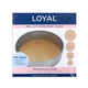 Pre-Cut Parchment Paper Round Mixed Size