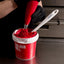 Colour Mill Gloss Frost Buttercream Red 1L