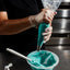 Colour Mill Disposable Piping Bags Clear