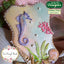 Seashells Silicone Mould