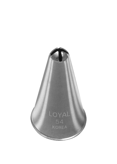 No.54 LOYAL Closed Star STD S/S