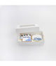 Biscuit Box with Window 1.5" High