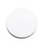 Cardboard Perforated Round White Cake Board 10pc