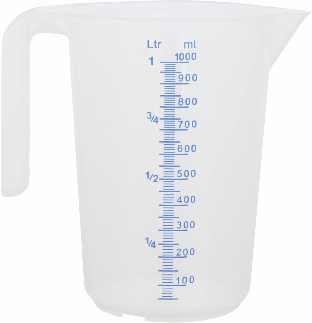 Measuring Jug Stackable