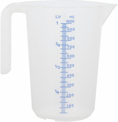 Measuring Jug Stackable