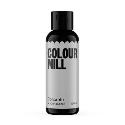 Colour Mill Aqua Blend Concrete