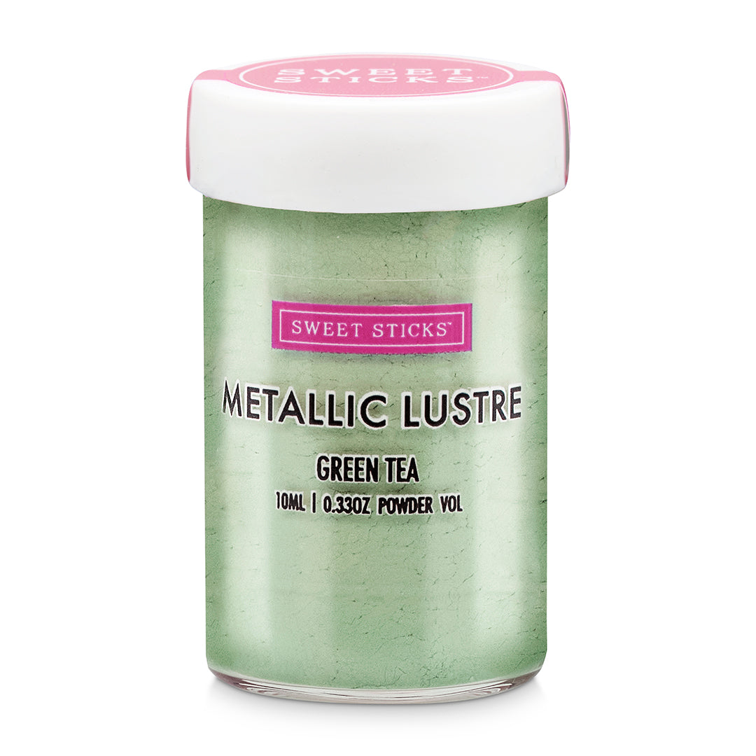 Green Tea Lustre 10ml