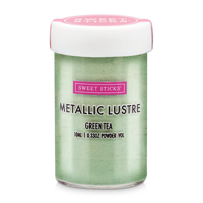 Green Tea Lustre 10ml