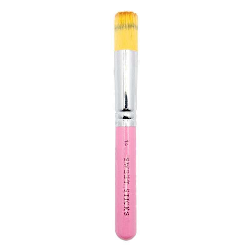 Lustre Brush #14