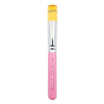 Lustre Brush #14