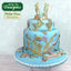 Fish & Seaweed + Coral Silicone Mould