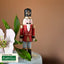 Nutcracker Silicone Mould