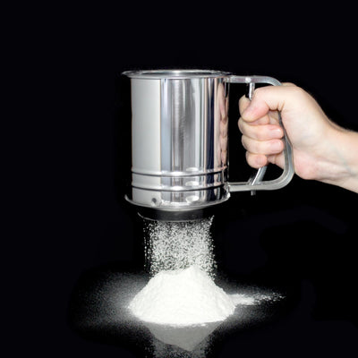 Flour Sifter 3 Cup