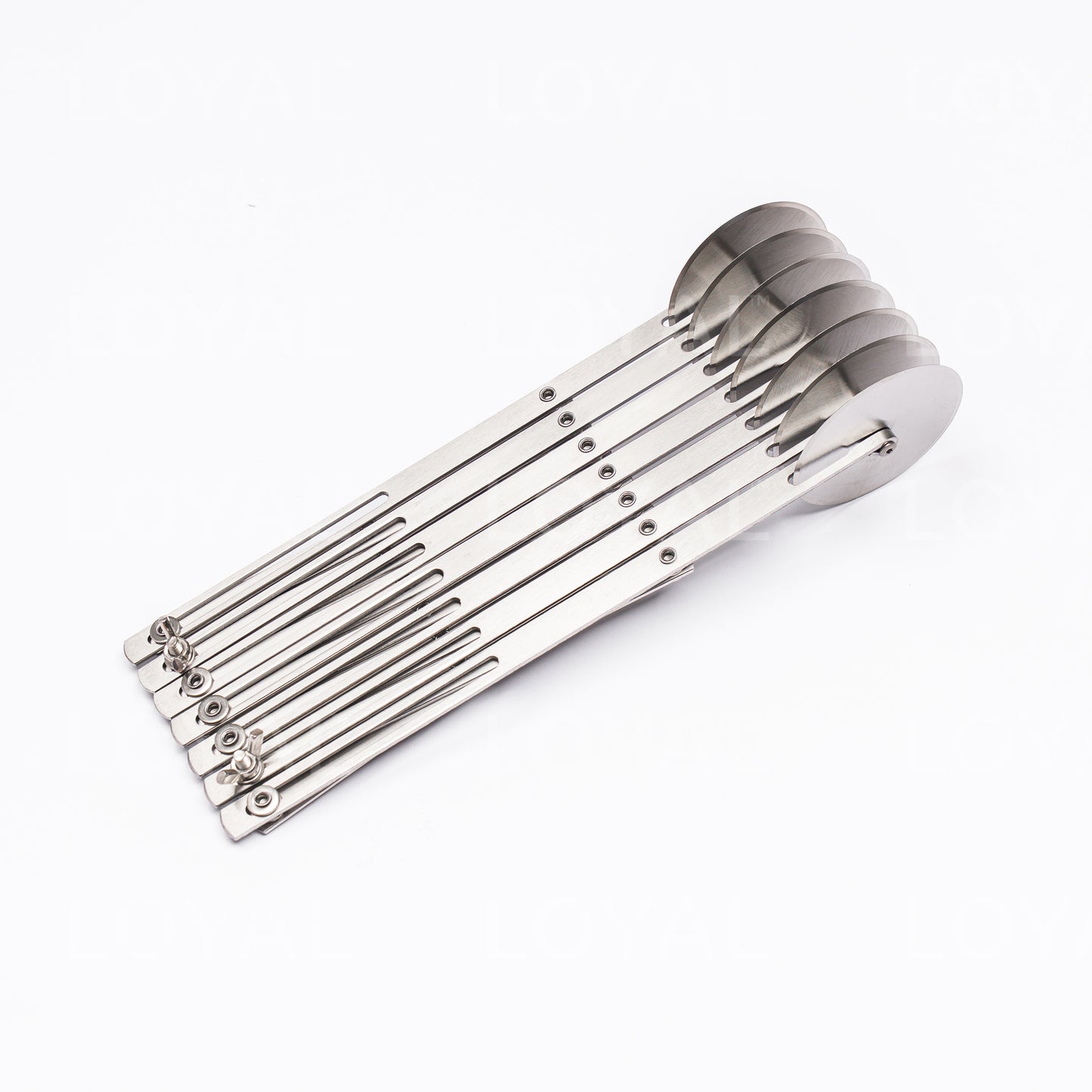 Expandable Dough Cutter