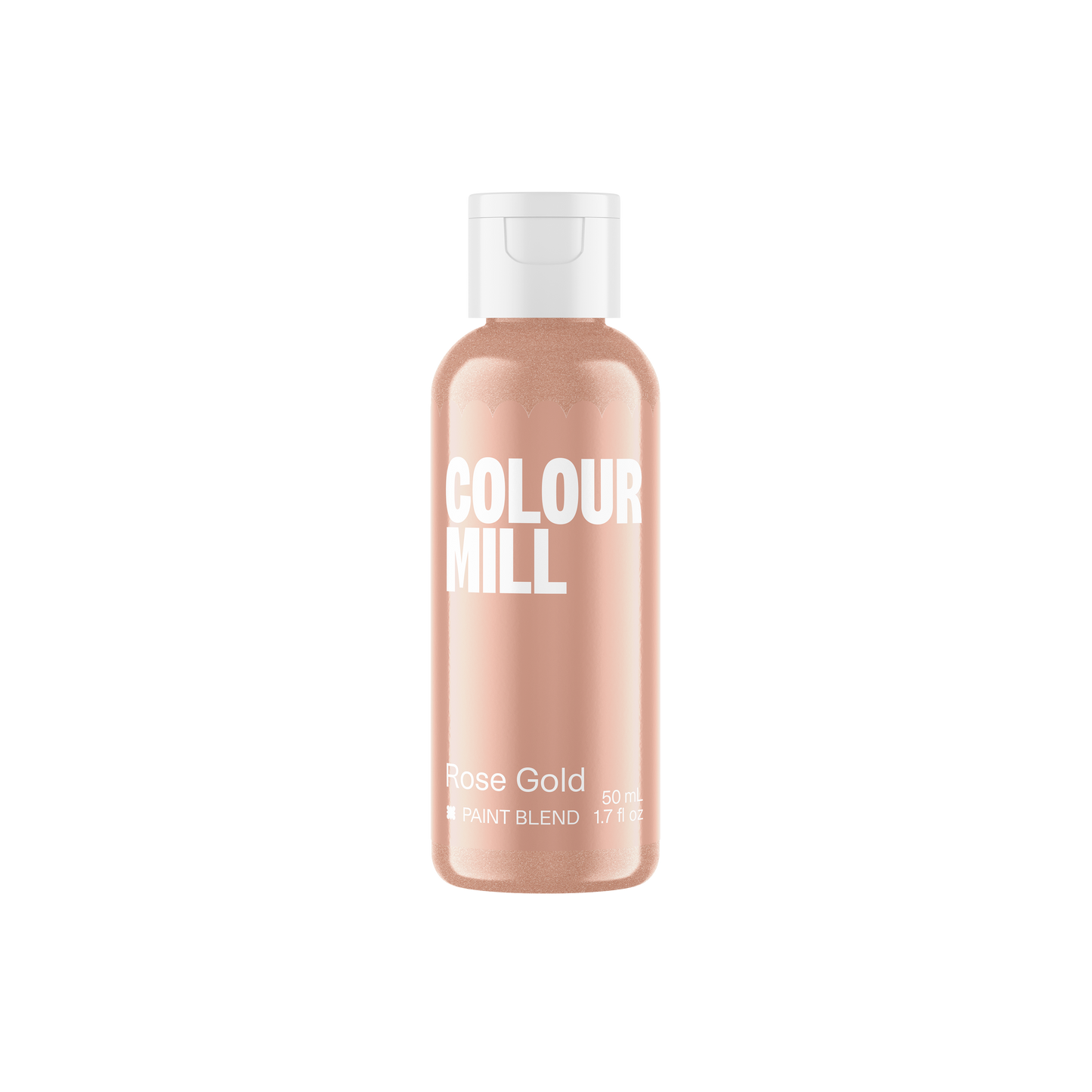 Colour Mill Paint Blend Rose Gold