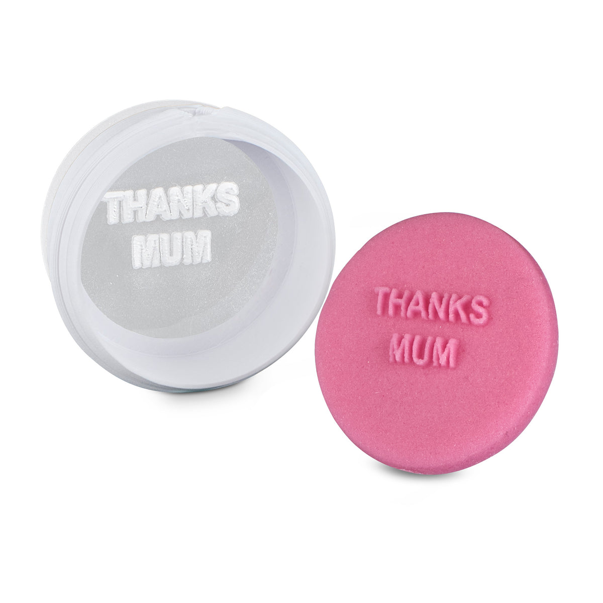 Thanks Mum Mini Message