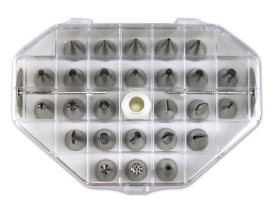 Decorating Tube Set (29pc)