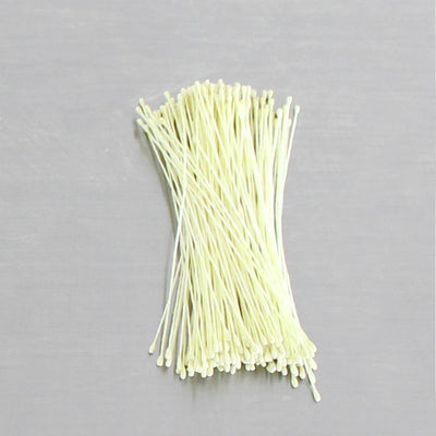 Floral Stamen Yellow Micro (6pk)
